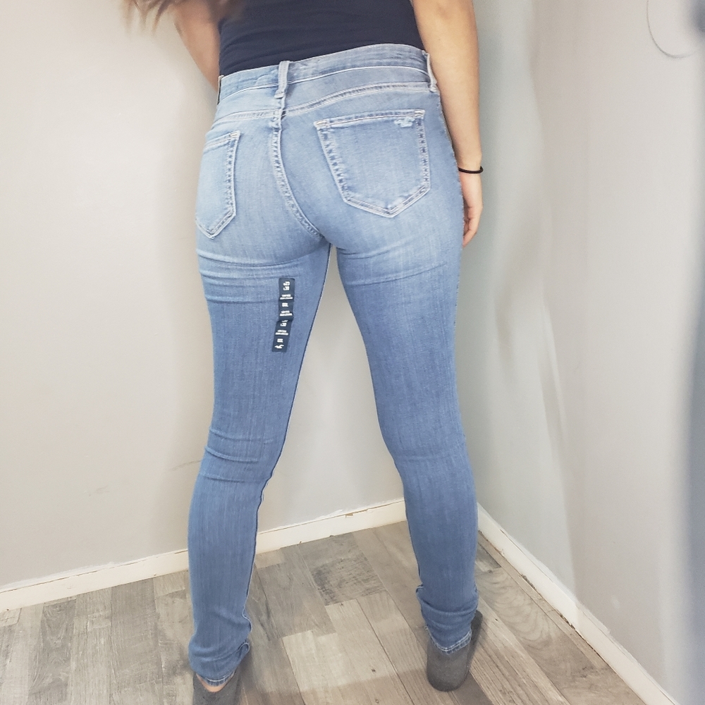 Jeans - Picture 3 of 7